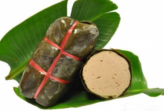 chalua