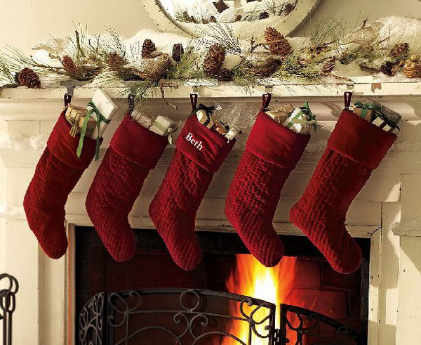 christmas stoking 02