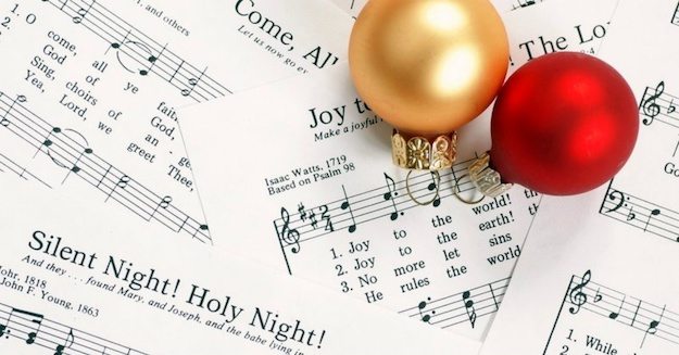 christmassongs