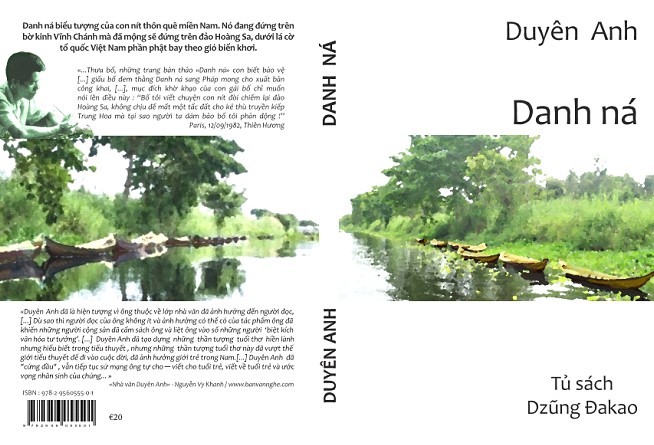 danhna