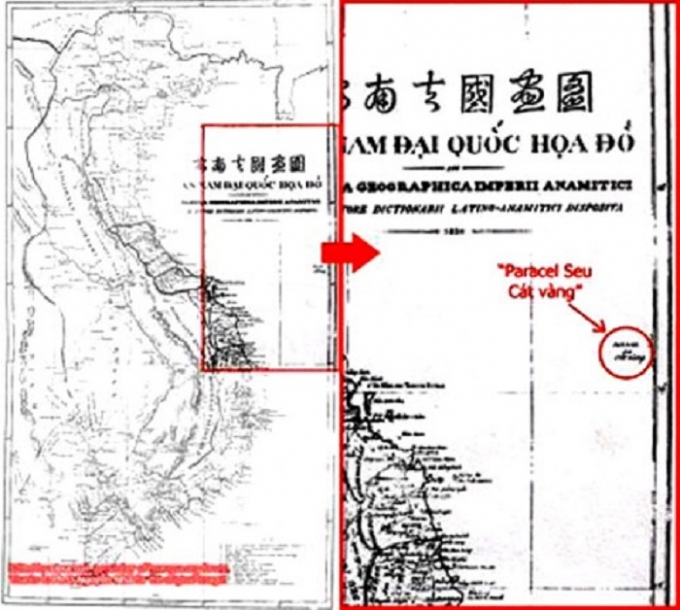 daocatvang