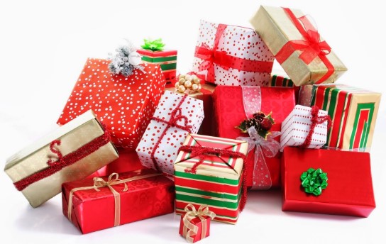 gifts