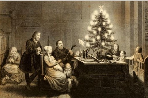 lutherxmas