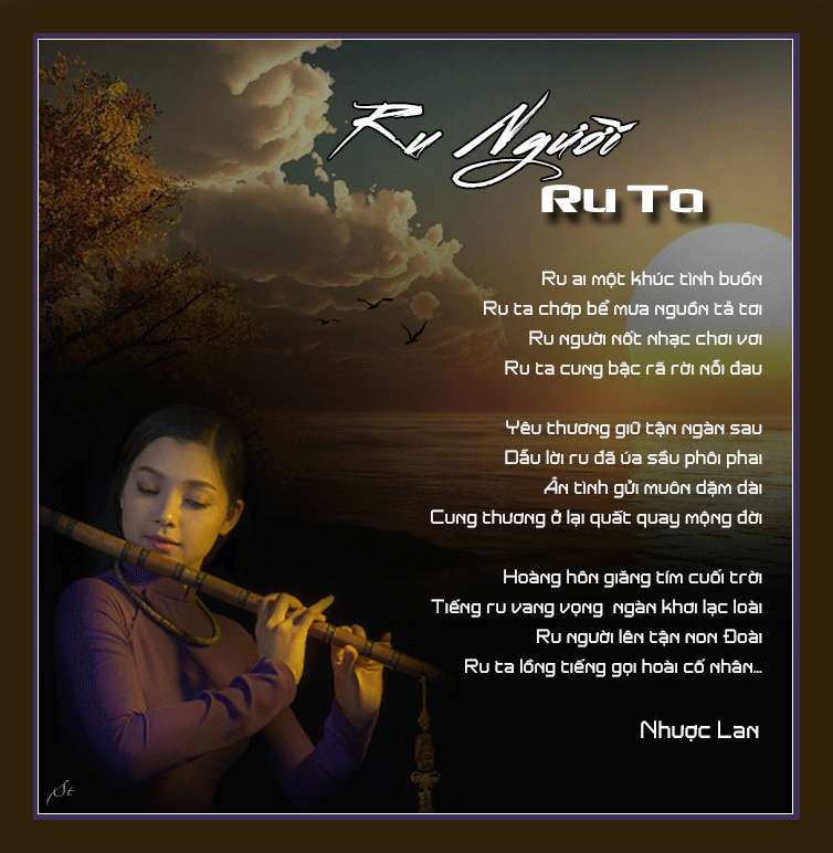 NhuocLan RuNguoiRuTa