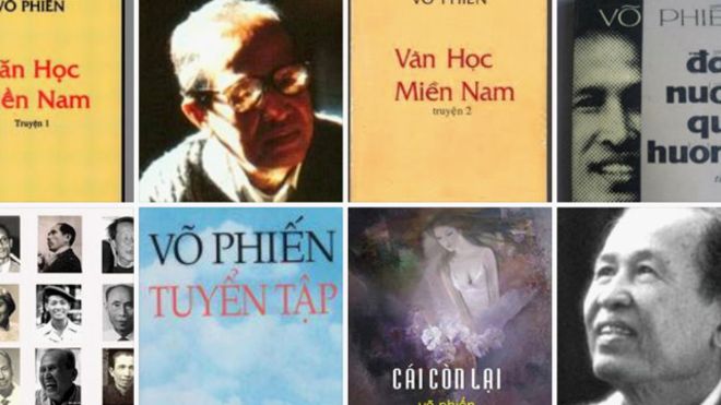 vo phien