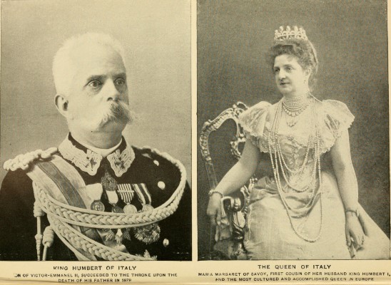 kingandQueen