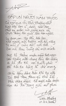 linhphuong thubutchuky