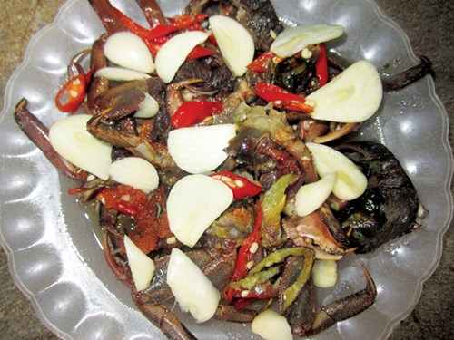 mambakhia