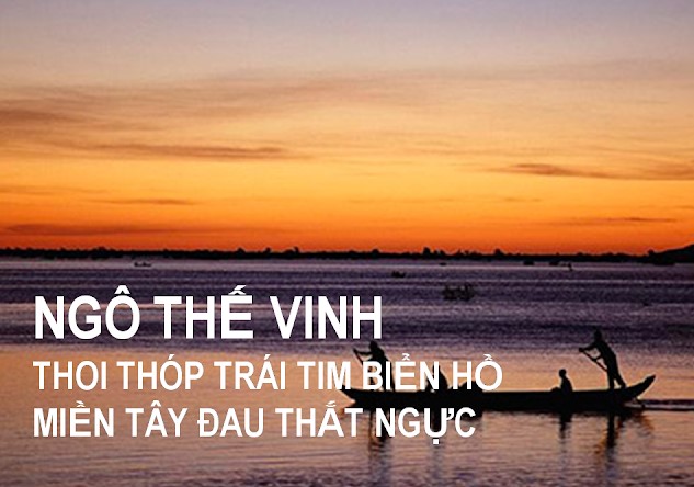 ngothevinh