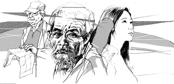 nguoi ve
