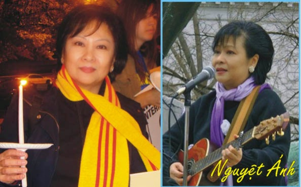 nguyet anh