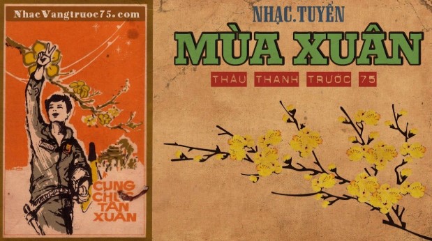 nhacxuan