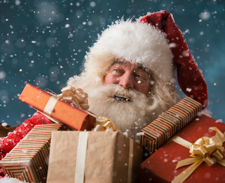 papai noel
