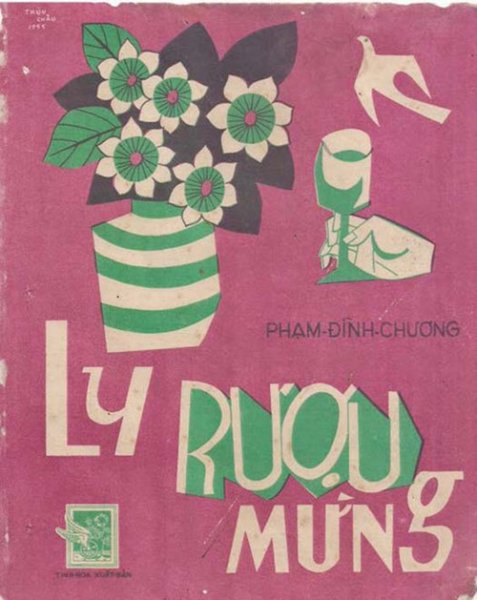 phamdinhchuong lyruoumung bianhac