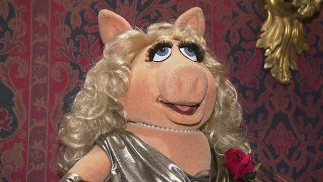 piggy