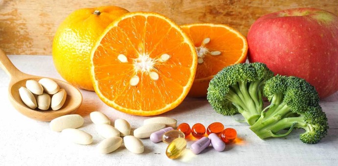 raucuvitamin