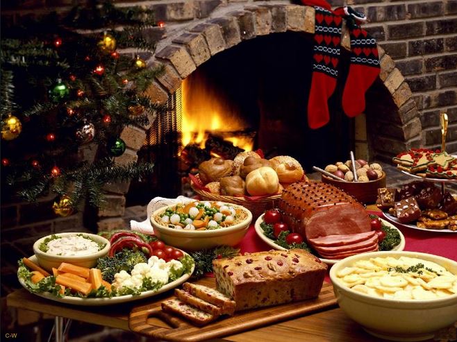 repas de nole