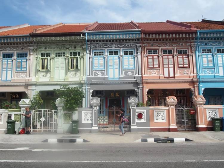 singapore 4