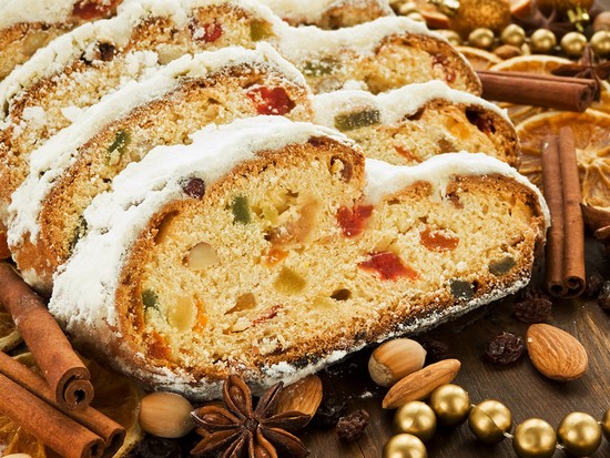 stollen
