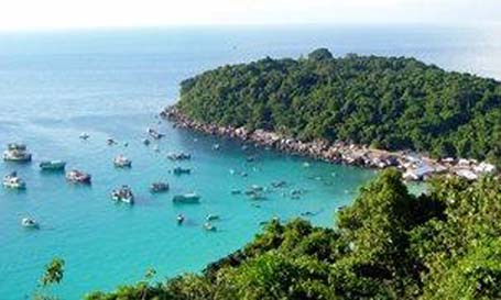 thochau