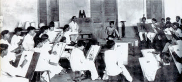 truong ve gia dinh
