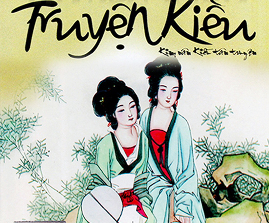 truyen kieu