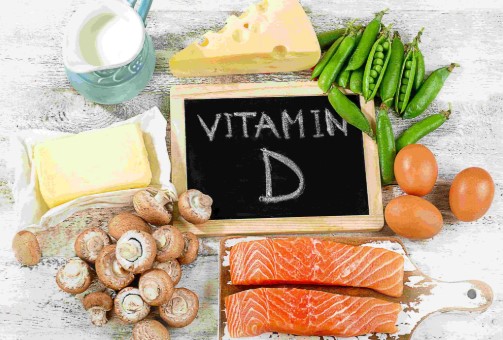 vitamind