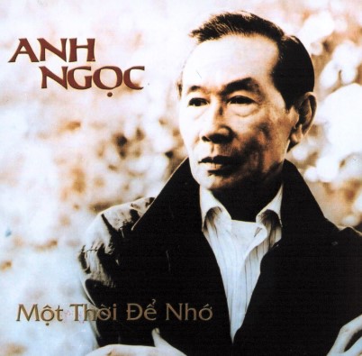 Anh Ngoc Mot thoi de nho 1