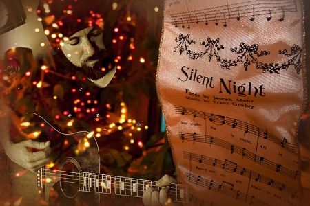 BB. Silent Night