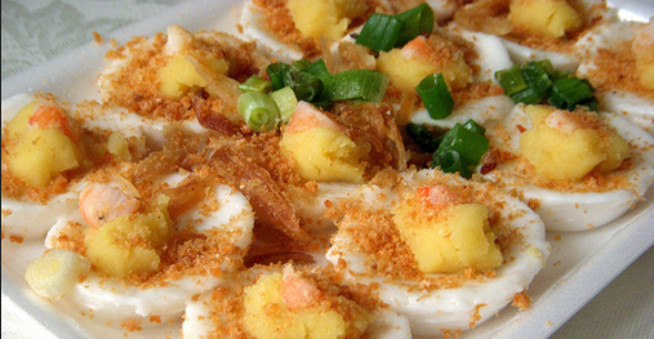 Banh Beo