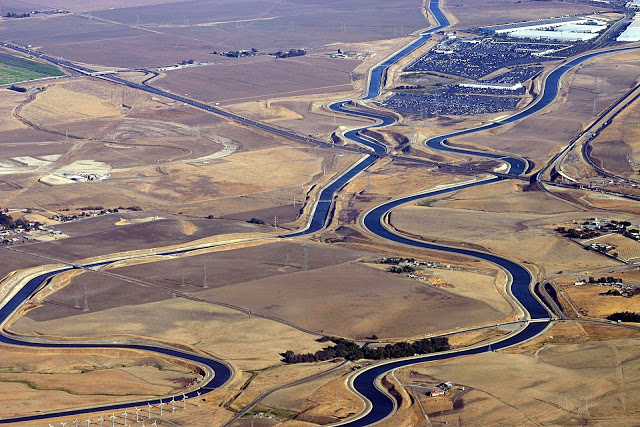 Californiaaqueduct