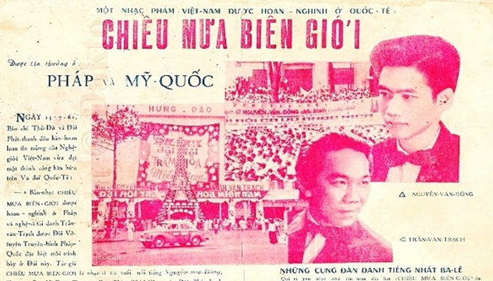 Chieu Mua Bien Gioi