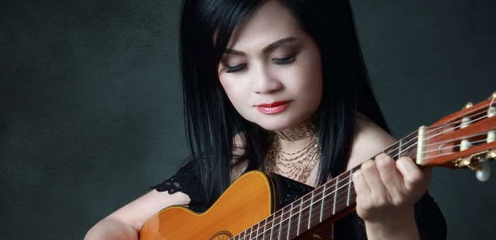 Dieu Huong