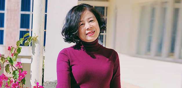 Do Thi Phuong Lan