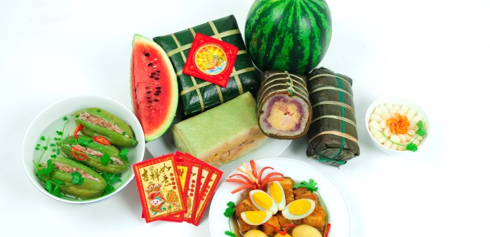 Tet Viet