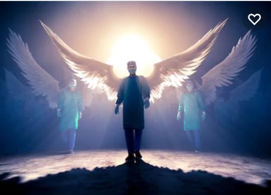 angels