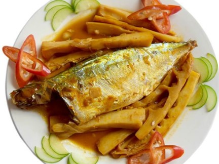bacmakhomang