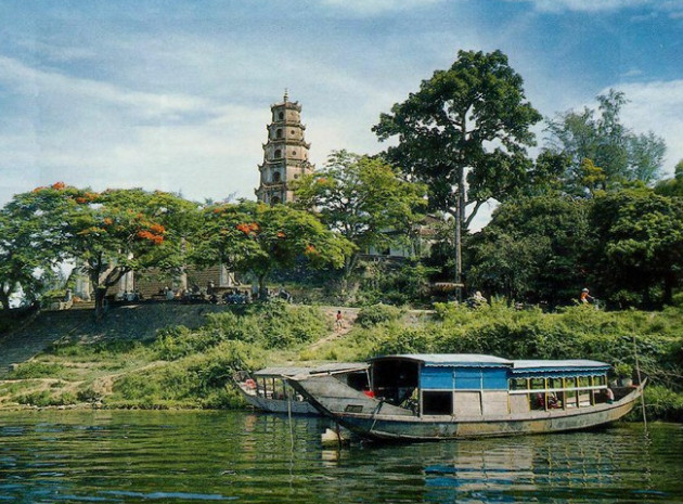 chua Thien Mu 2