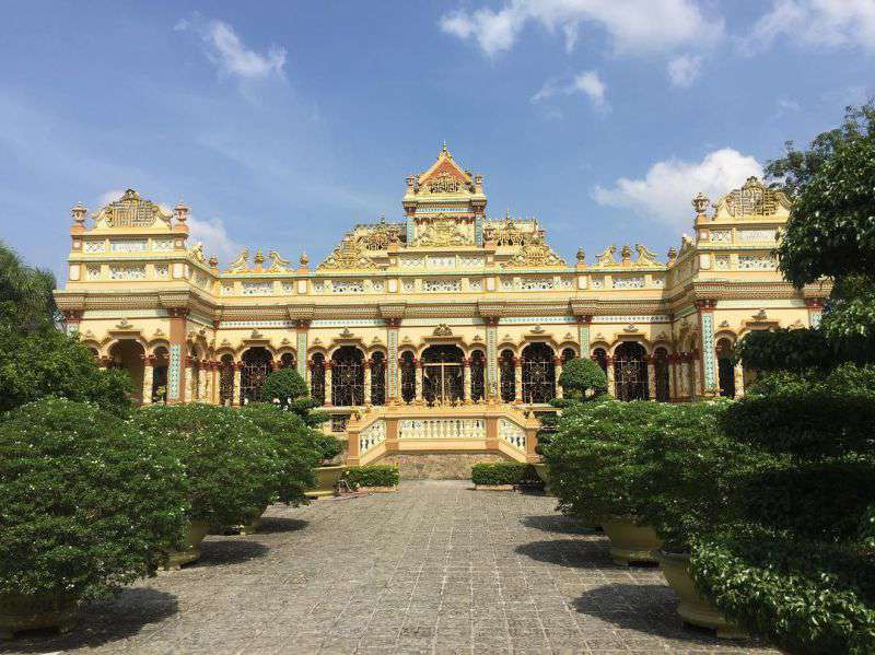 chua vinh trang tien giang