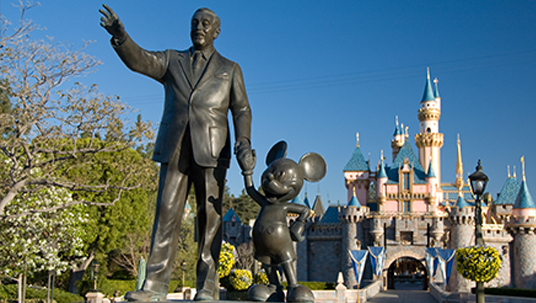 disneyland