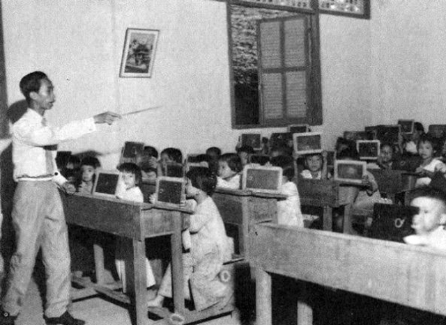 giao duc mien nam 2 1