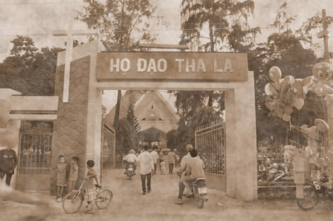 hodaothala