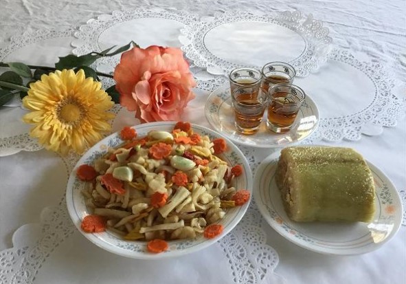 huongvingaytet