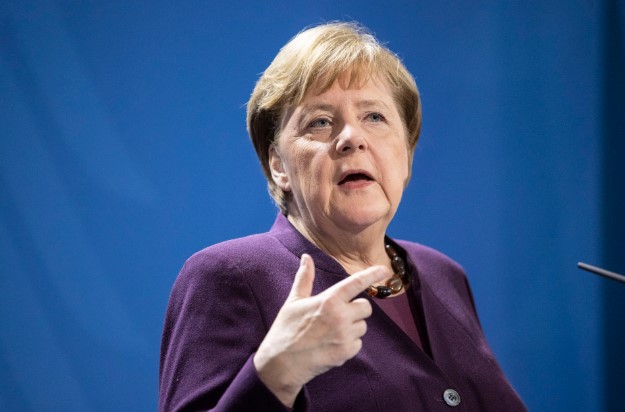Merkel