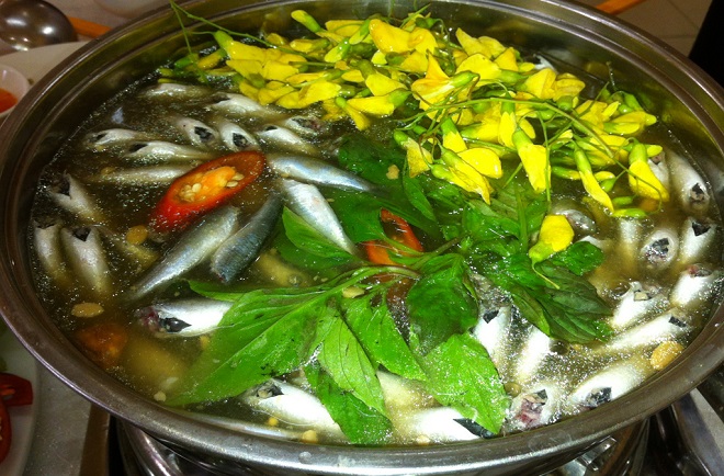 lau ca linh bong dien dien 2 loyf