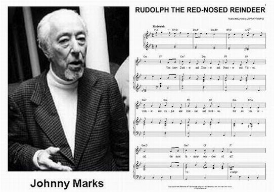 johnnymarkt