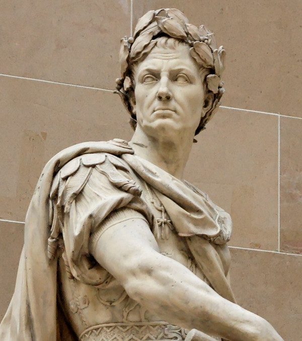 julius caesar