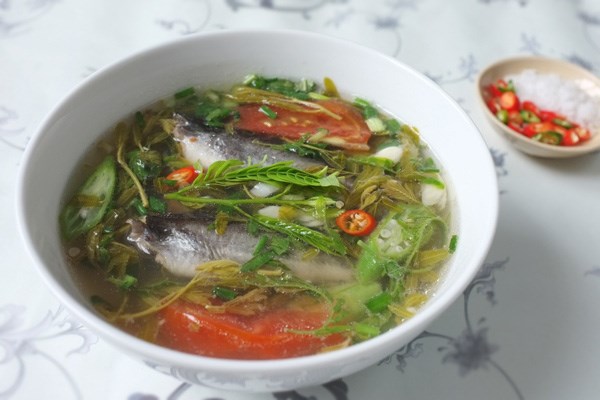 banh beo la mon an dan da