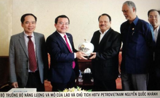 lao