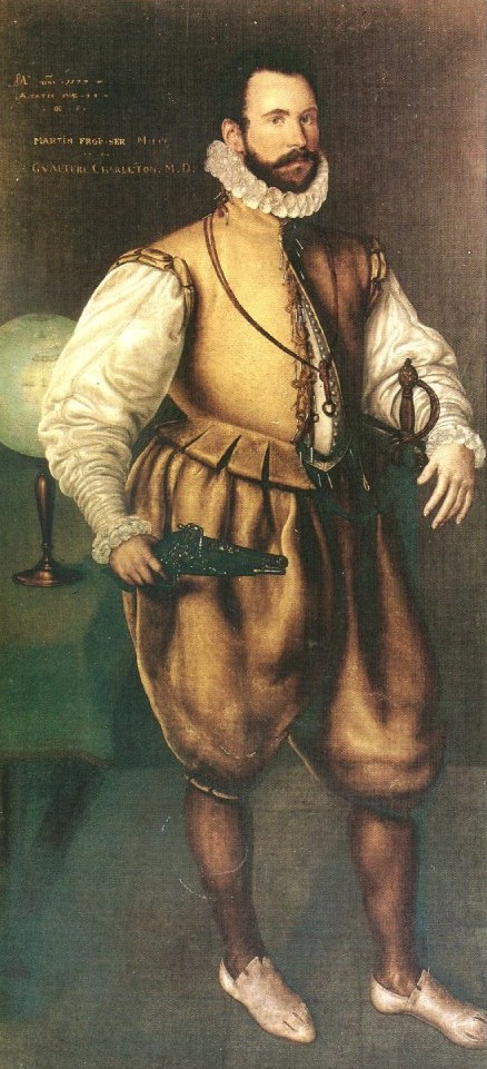 martin